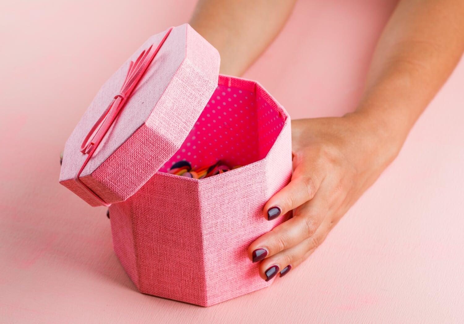 Custom Packaging's Role in Elevating Luxury Fulfilment